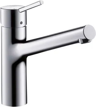 Cмеситель для кухни Talis M52 Hansgrohe 32851000