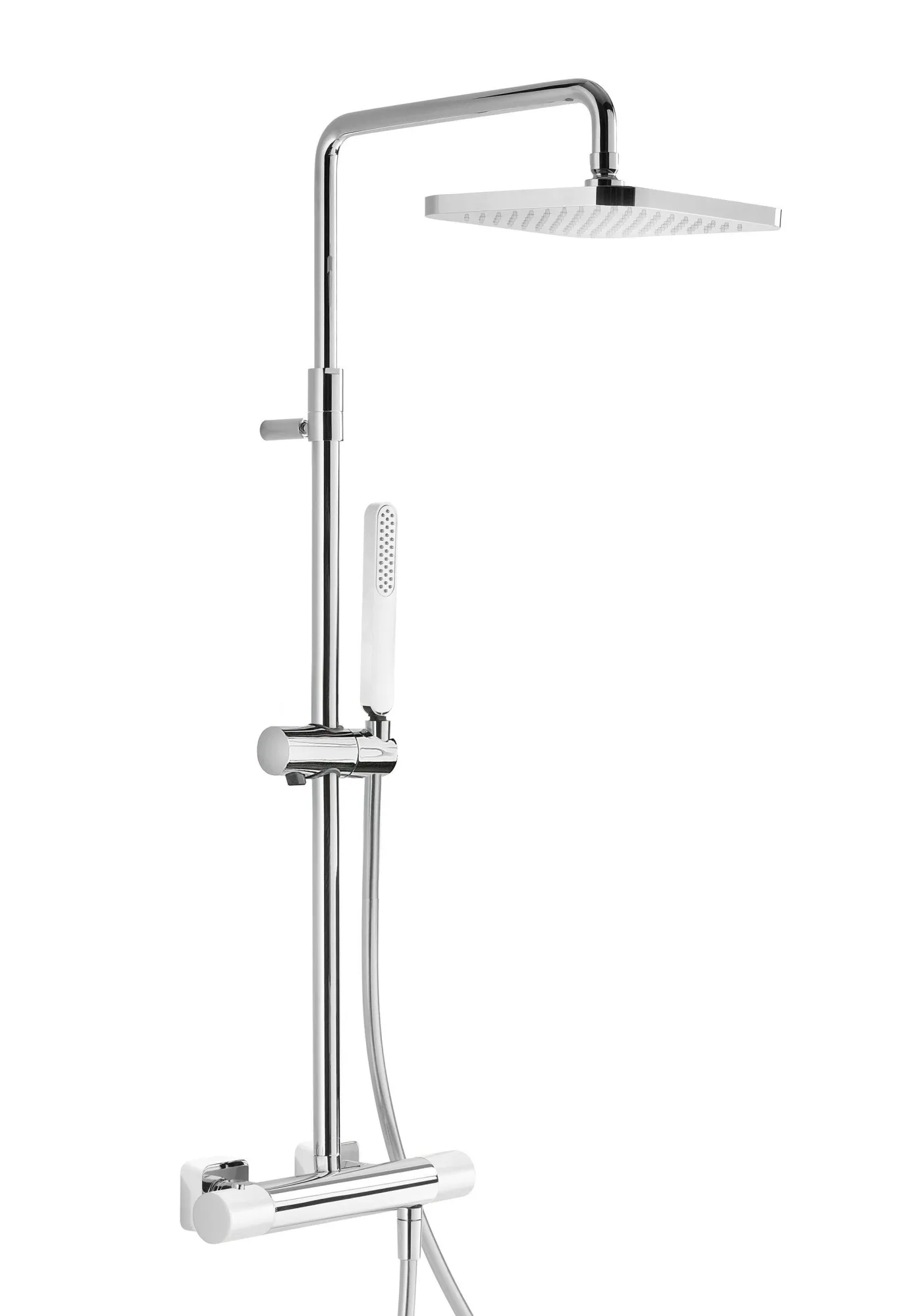 Вилив на ванну Hansgrohe Metropol Classic 20019501BL