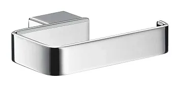 Loft Тримач туалетного паперу без кришки, хром 0500 001 01