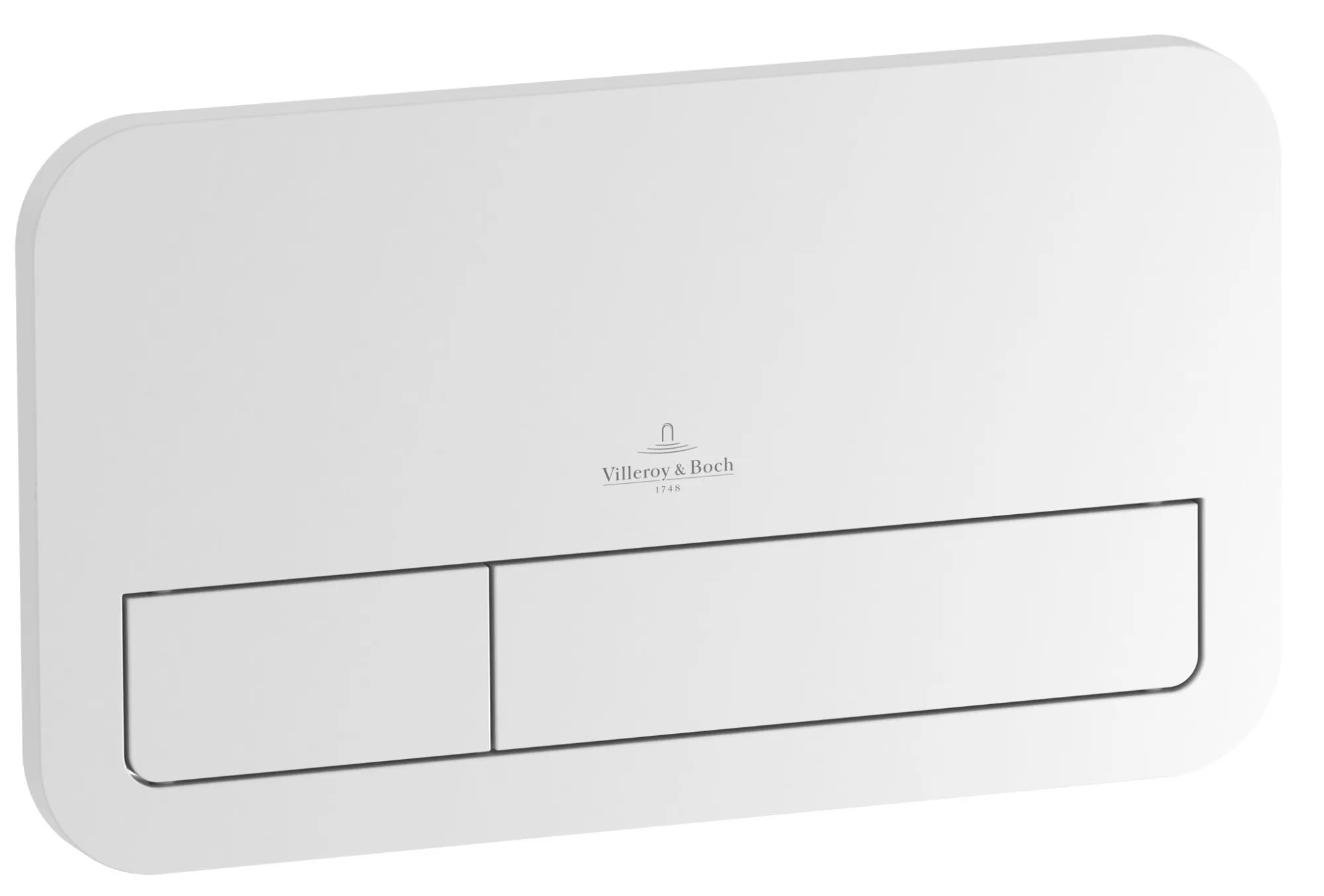 Кнопка змиву води Villeroy & Boch E200 92249068