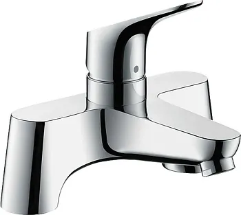 Смеситель для ванны Hansgrohe Focus 31523000