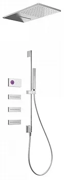 Душевая система Tres Shower Technology 9286407