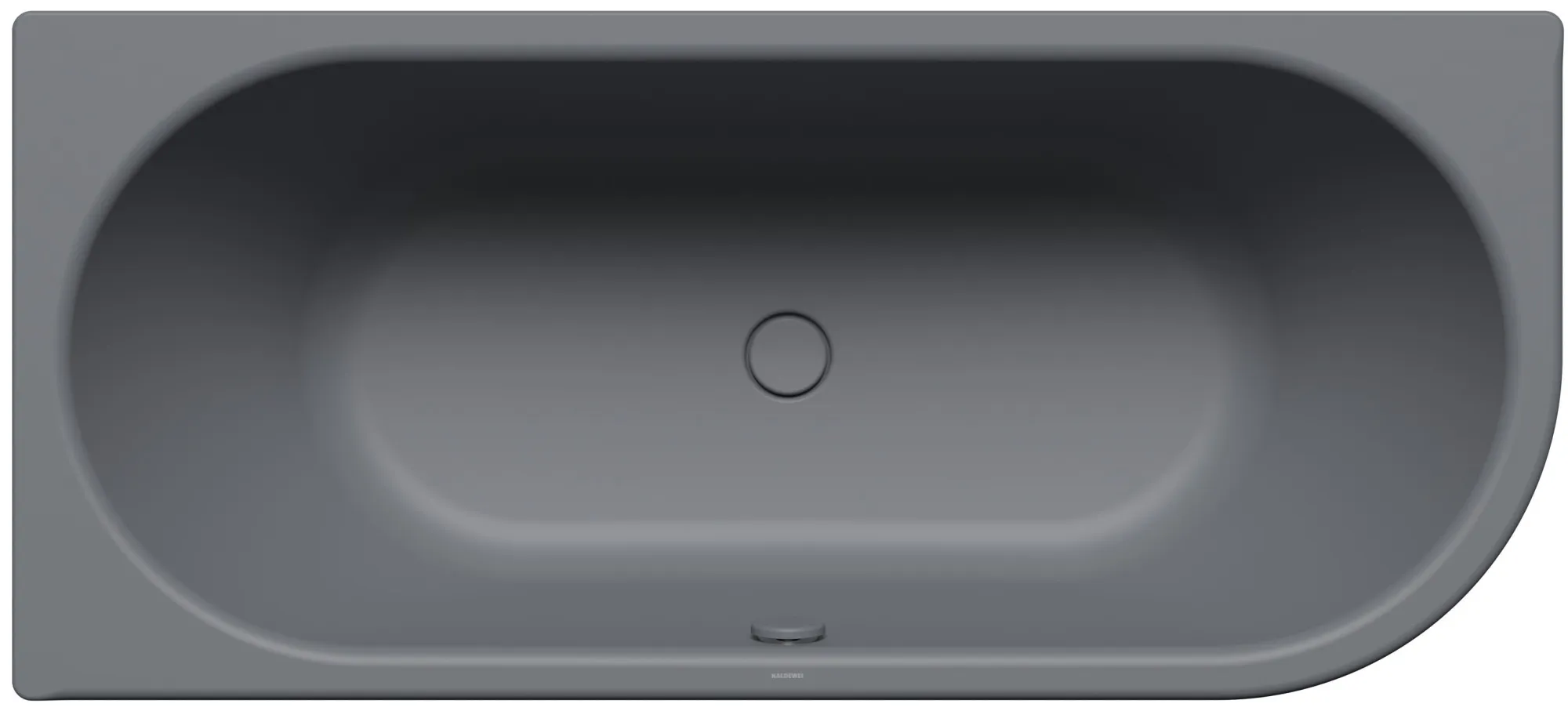 Ванна Centro Duo 1 2837 0001 0665