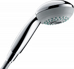 Ручний душ Hansgrohe Crometta Multi 85 3jet - Hansgrohe Ручний душ Hansgrohe Crometta Multi 85 3jet