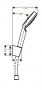 Душевой набор Hansgrohe Crometta (100/1250-1600) 1jet