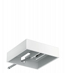 Прихована частина верхнього душа 400/400 1jet Hansgrohe Raindance E 26254180 - Hansgrohe Прихована частина верхнього душа 400/400 1jet Hansgrohe Raindance E 26254180